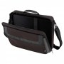 Targus | Fits up to size 15.6 "" | Classic Clamshell Case | Messenger - Briefcase | Black | Shoulder strap - 5